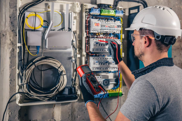 Best Circuit Breaker Repair  in Sunset, FL