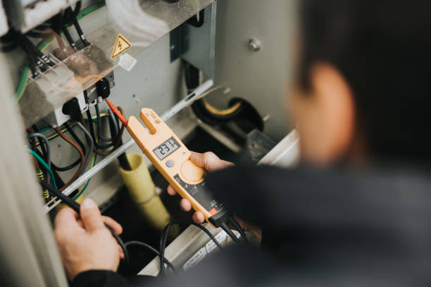 Best Commercial Electrician Services  in Sunset, FL