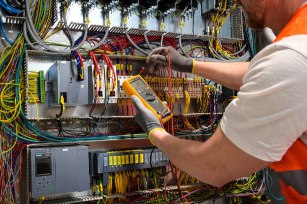 Best Ceiling Fan Installation Electrician  in Sunset, FL