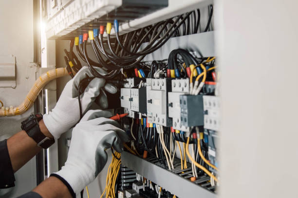 Best Affordable Emergency Electrician  in Sunset, FL